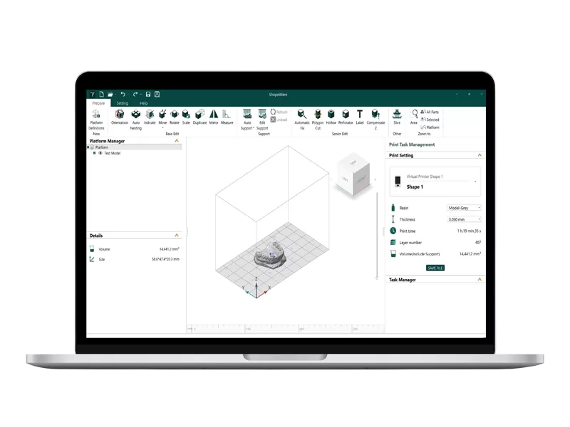 Утягивающая посуду