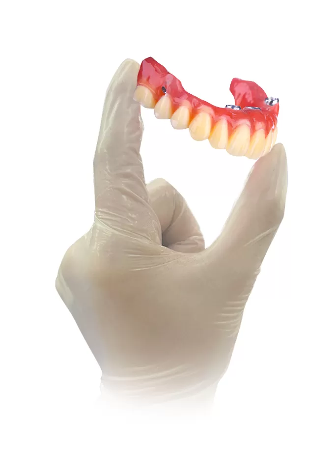 Универсальное, полностью автоматизированное интеллектуальное решение