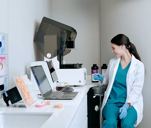 Просто и быстро