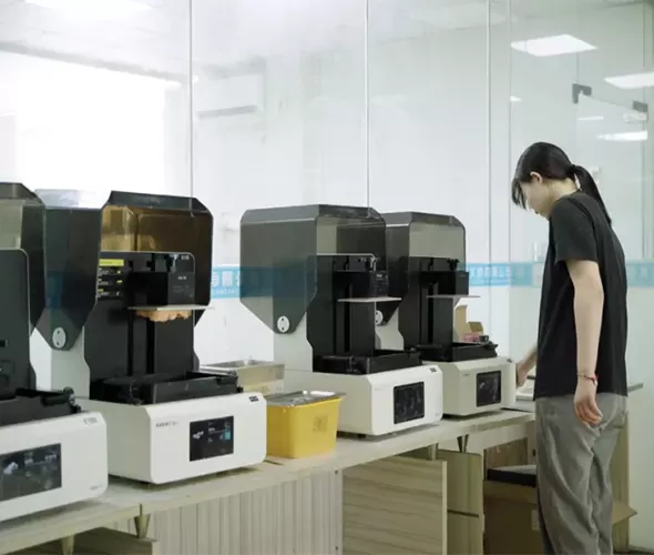 Комплексное послепродажное обслуживание