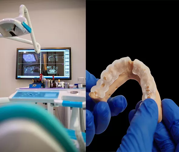 Точность и стабильность