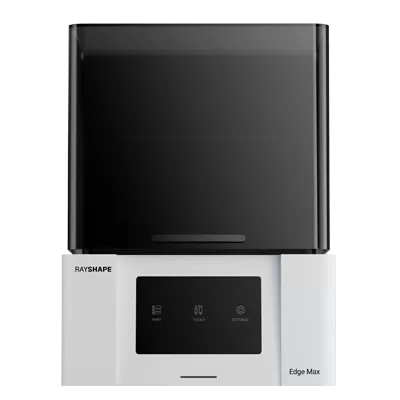 Принтеры 3D края максимальные зубоврачебные