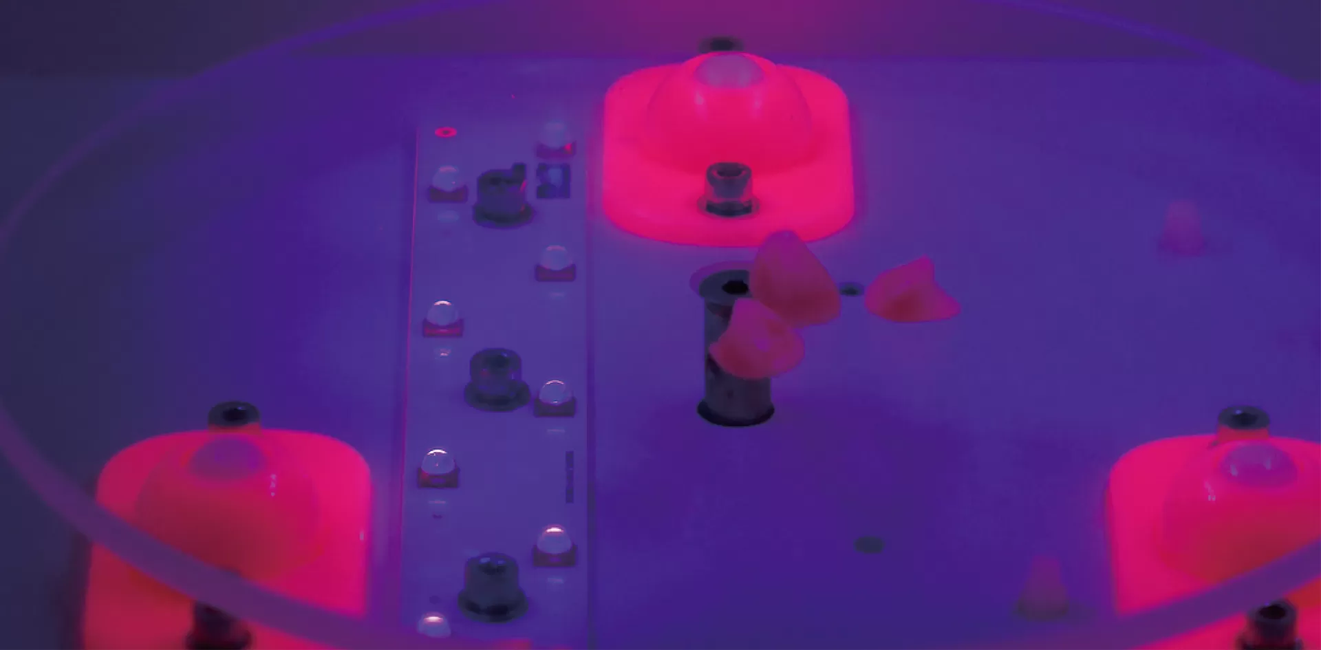 Поднимите свои 3D-принты с помощью профессиональных решений для последующей обработки RAYSHAPE