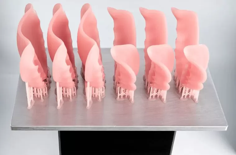 Зубные протезы