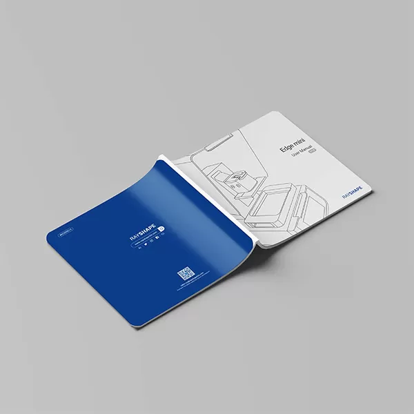 Руководство пользователя Edge mini