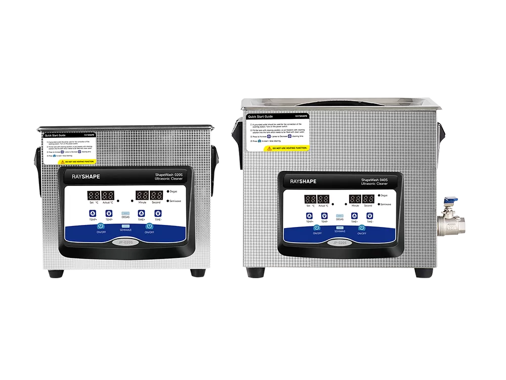 Мытье формы