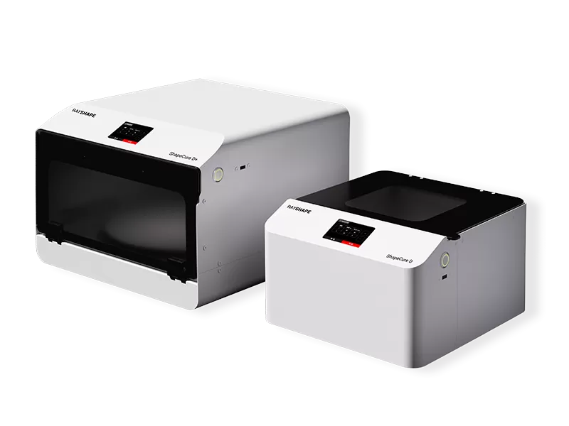 ShapeCure серии D