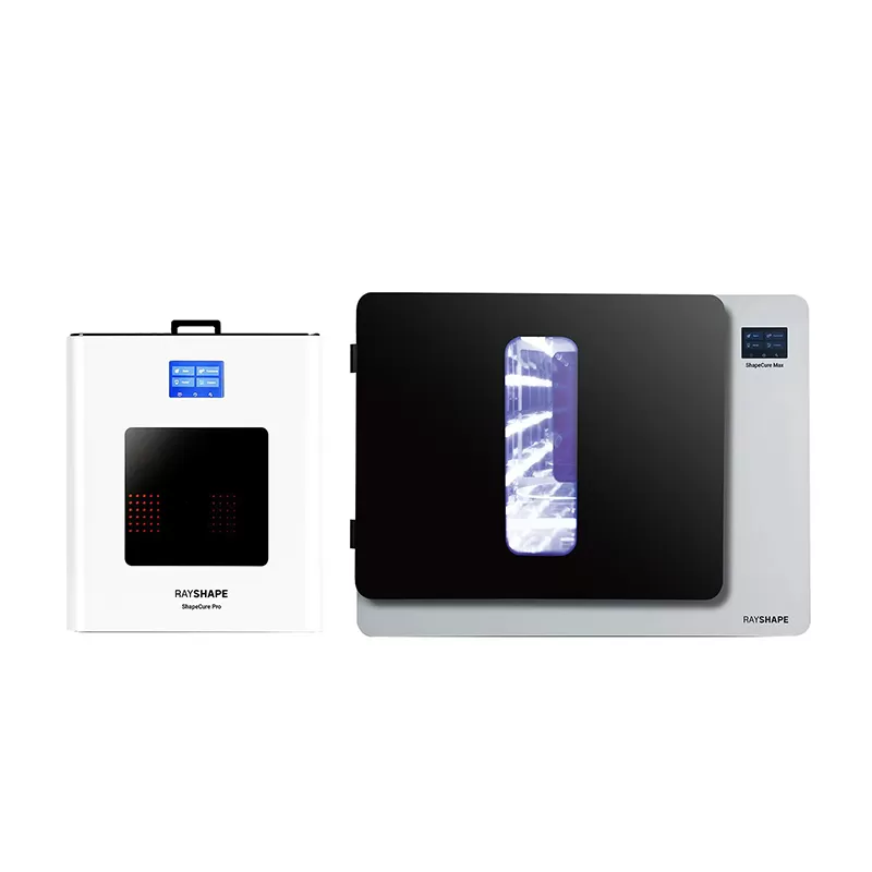 УФ-отверждаемая машина ShapeCure