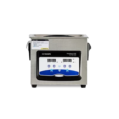 Ультразвуковые чистящие устройства