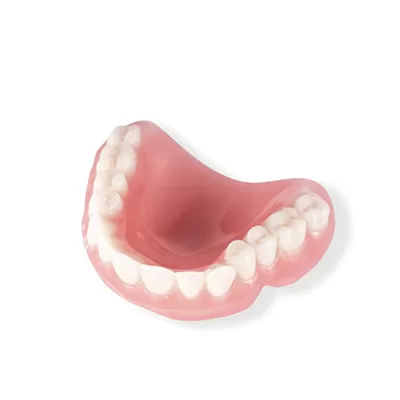 ДТ Розовая смола