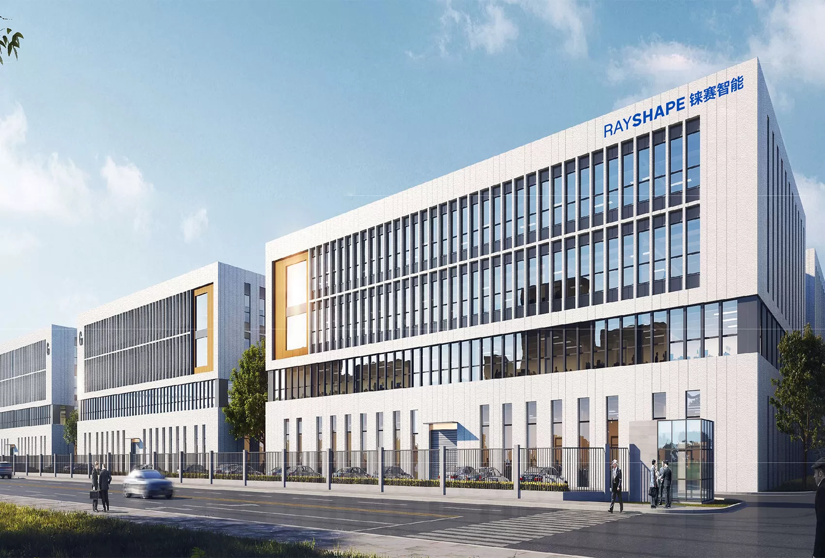 RAYSHAPE: Переосмысление стоматологических инноваций посредством совместной инженерии