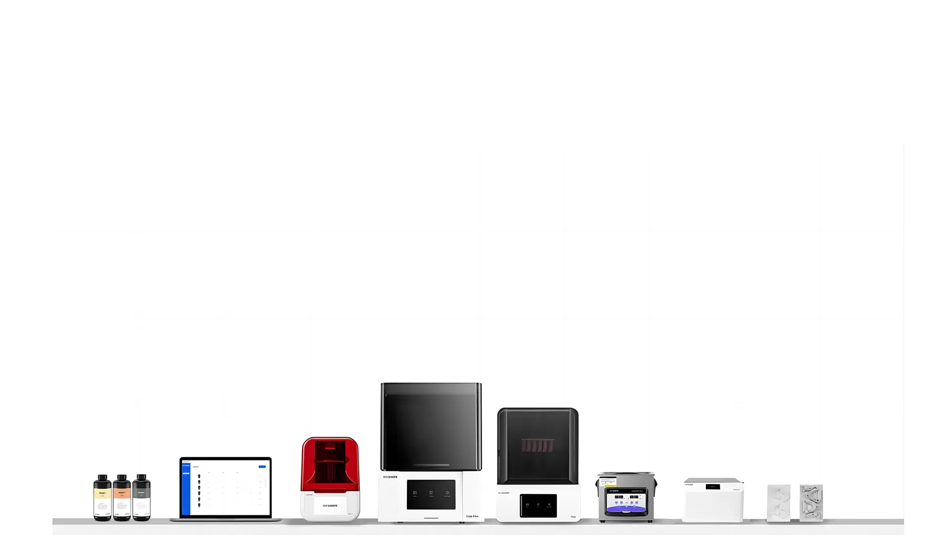 Стоматологическая Кромка Серии