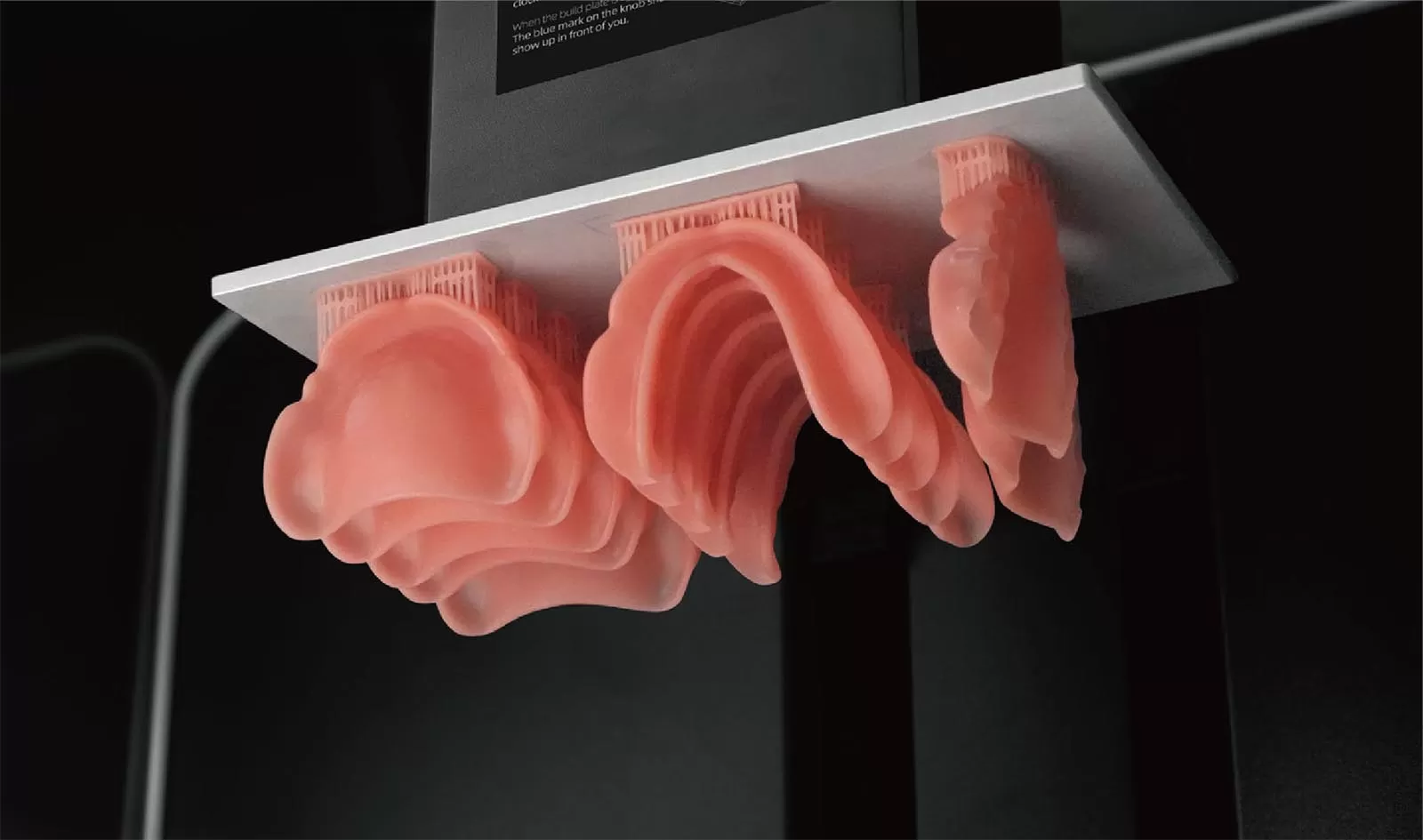 ДТ Розовая смола