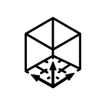 Преимущества программного обеспечения печатания 3Д