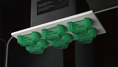 Литая смола