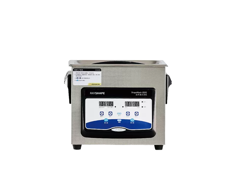 Шейпстирка 020S