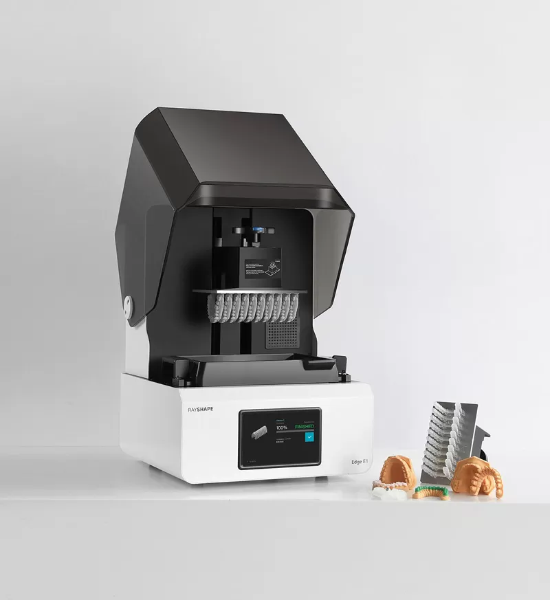 Dental World 2022 will be the first exhibition in Hungary for RAYSHAPE Dental World 2022 will be the first exhibition in Hungary for RAYSHAPE