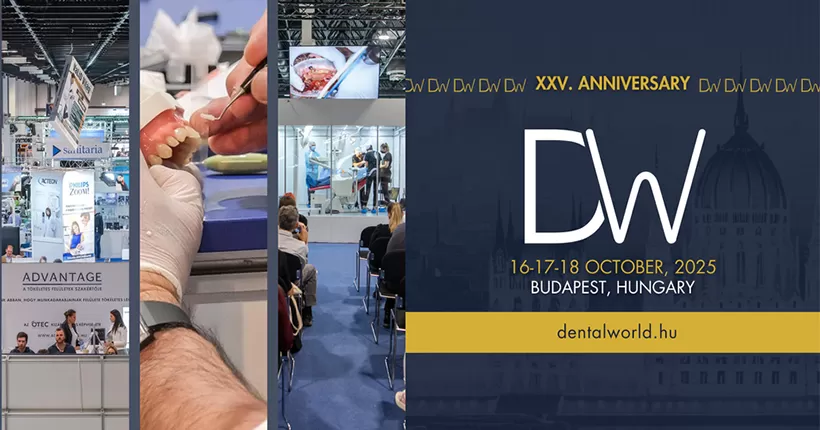 Стоматологический мир Венгрия