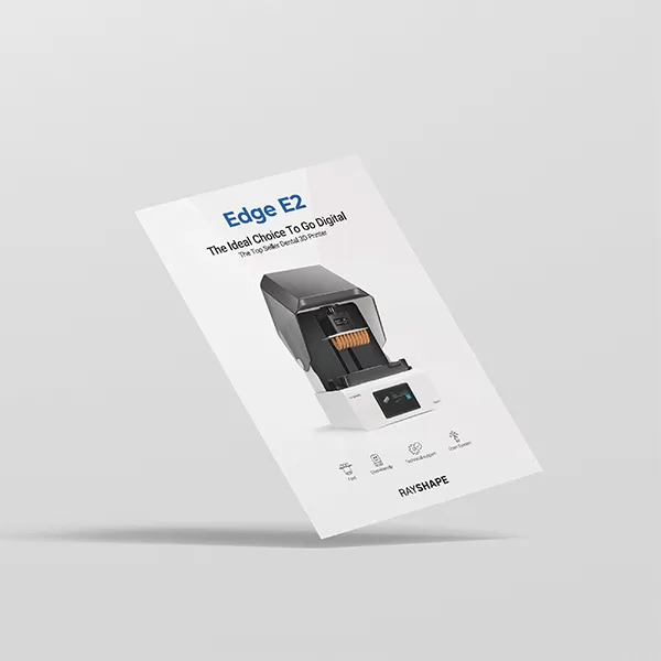 Edge E2 Руководство продукта