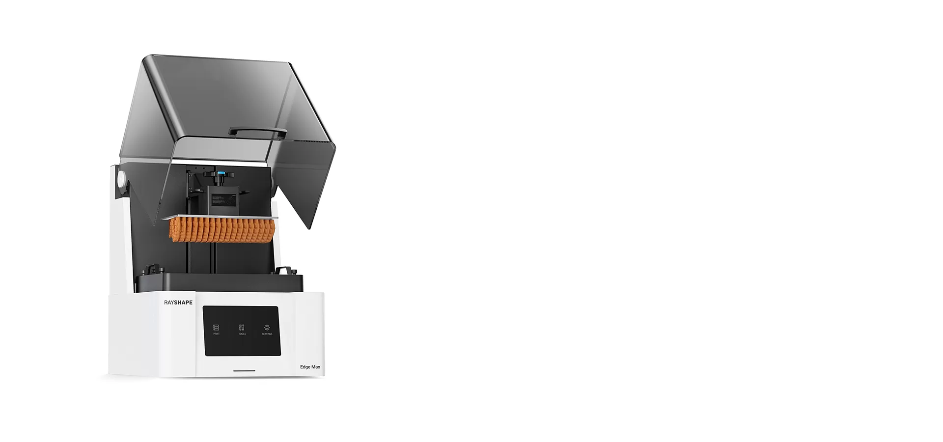 Принтеры 3D края максимальные зубоврачебные