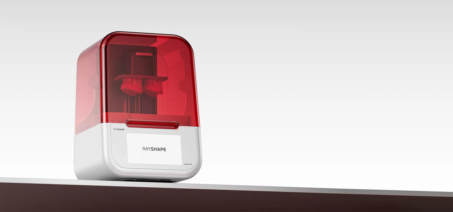 Принтеры 3D края миниые зубоврачебные