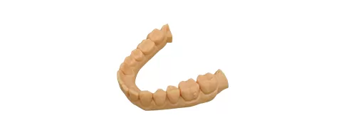 Модель XE Смола