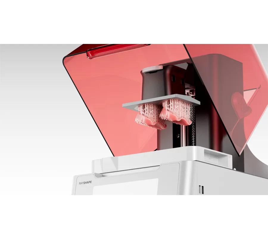 Преимущества принтеров 3D края миниых зубоврачебных