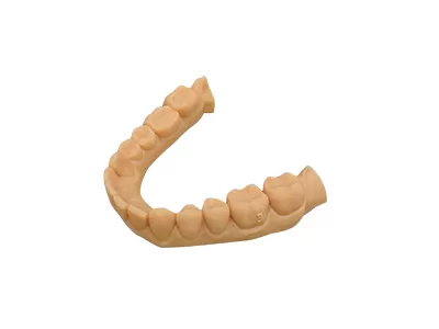 Модель XE Смола