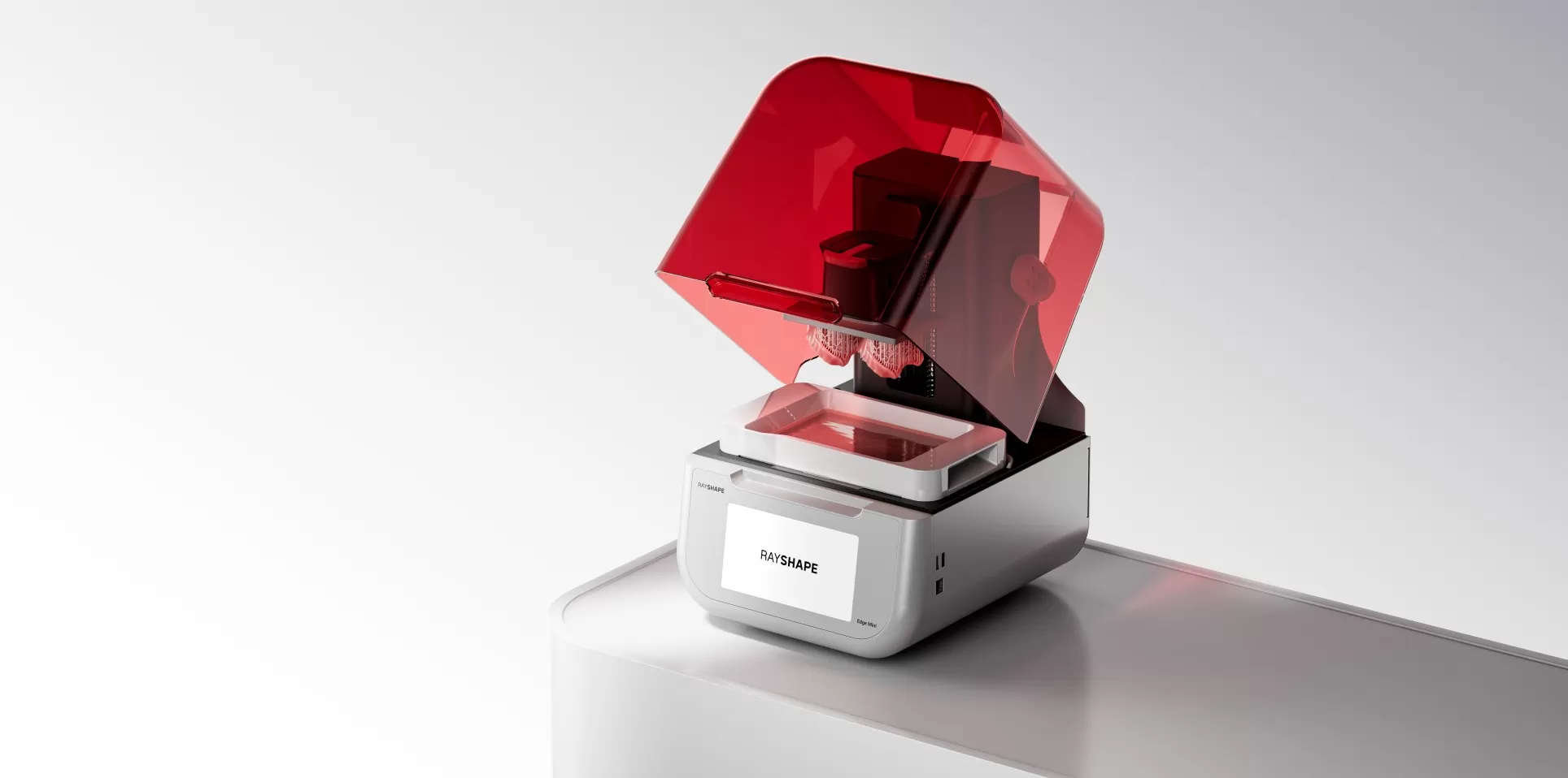 Универсальное, полностью автоматизированное интеллектуальное решение