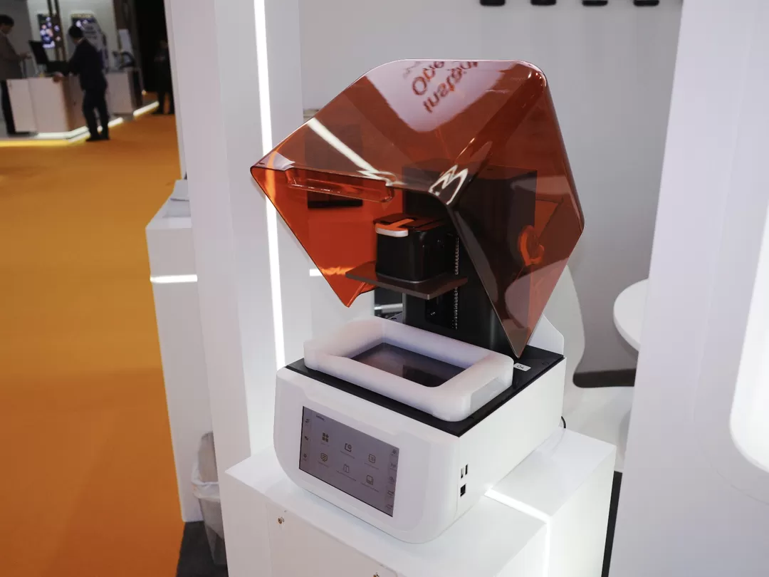 RAYSHAPE Made a Strong Appearance RAYSHAPE Made a Strong Appearance