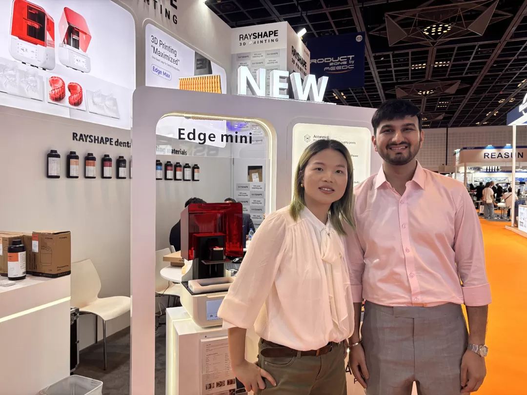 The Classic Twin Stars of the Edge Series Make a Comeback and Still Enjoy Great Popularity at the Show The Classic Twin Stars of the Edge Series Make a Comeback and Still Enjoy Great Popularity at the Show