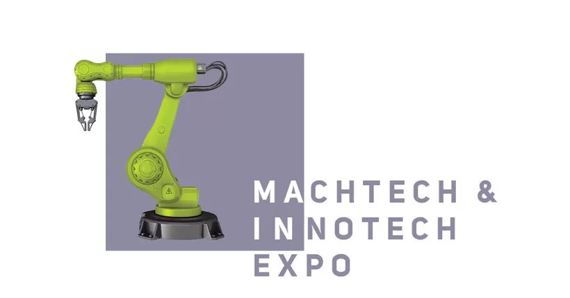 RAYSHAPE примет участие в выставке MachTech & InnoTech Expo в Софии, Болгария, 13-16 сентября 2022 года.