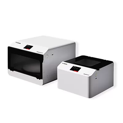 УФ-отверждаемая машина ShapeCure D