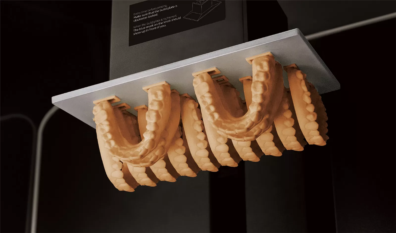 Модель XE Смола