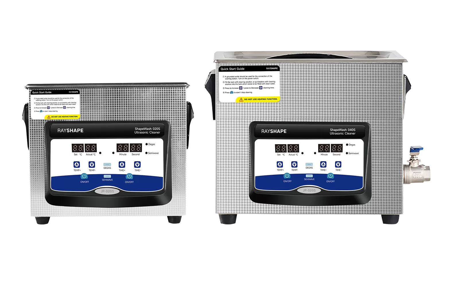 Ультразвуковые чистящие устройства